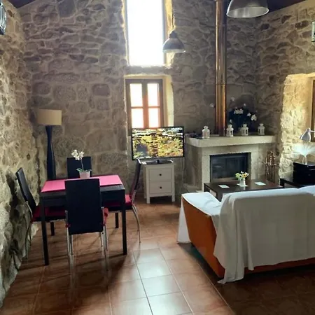 別荘 Casa Con Privada