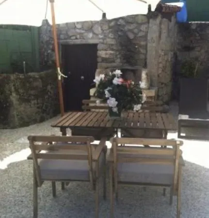 別荘 Casa Con Privada