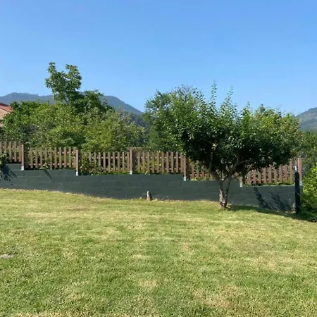 Casa Con Privada Nyaraló *