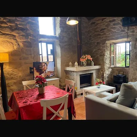 Nyaraló Casa Con Privada *