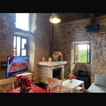 Casa Con Privada * Moaña