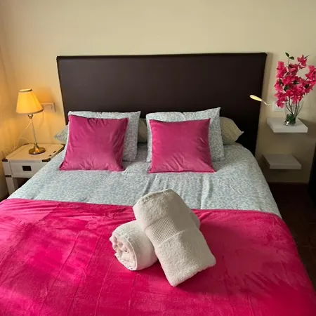 Casa Con Privada * Moaña