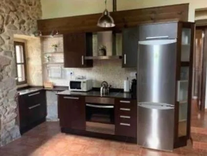 Dom wakacyjny Casa Con Privada