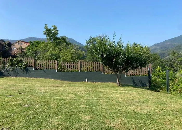 Casa Con Privada Dom wakacyjny *