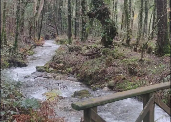 Dom wakacyjny Casa Con Privada *