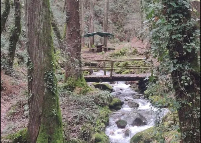 Dom wakacyjny Casa Con Privada