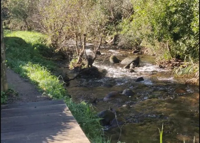 Casa Con Privada * Moaña