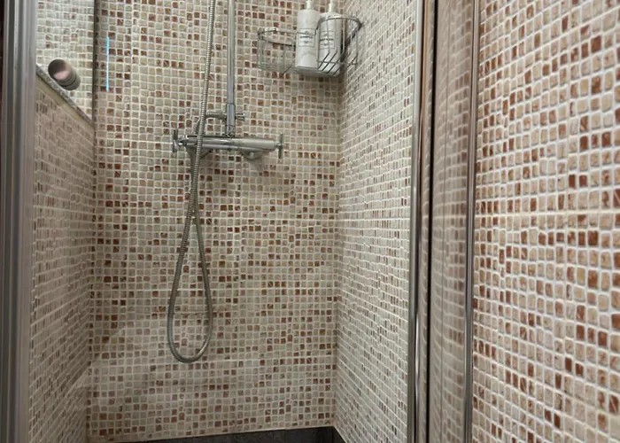 Dom wakacyjny Casa Con Privada *