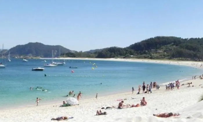 Dom wakacyjny Casa Con Privada *