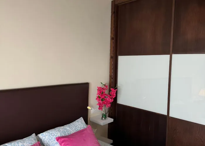 Casa Con Privada Dom wakacyjny *