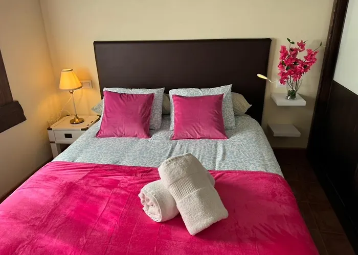 Casa Con Privada * Moaña