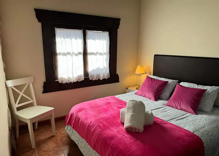 Dom wakacyjny Casa Con Privada Moaña